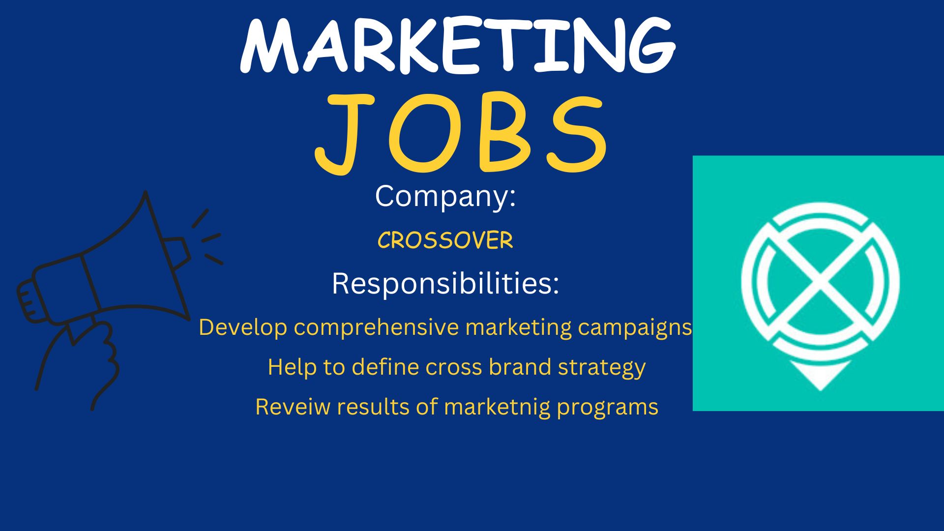 Marketing Manager, IgniteTech (Remote) – $100,000/year USD