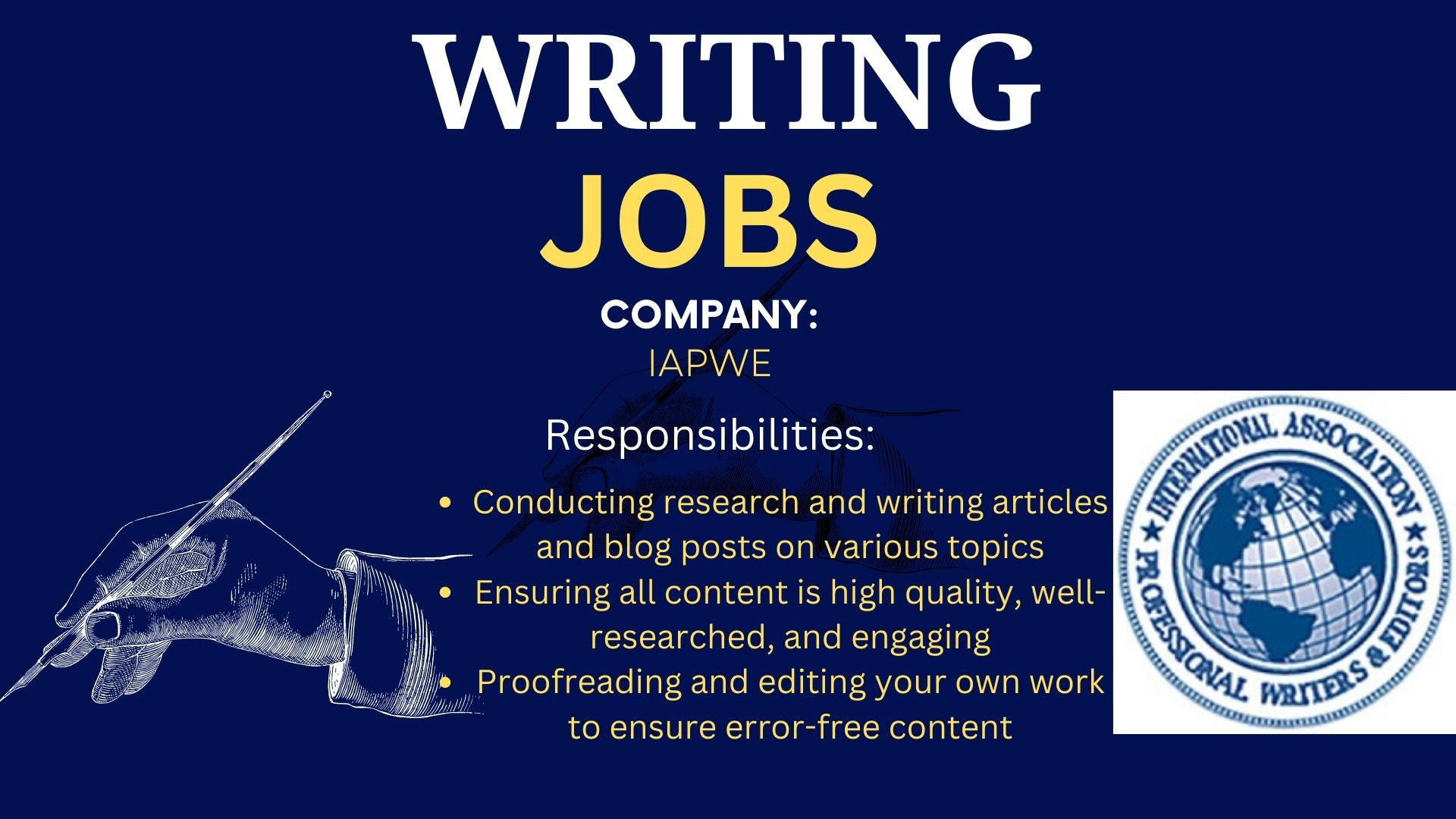 Article Writer