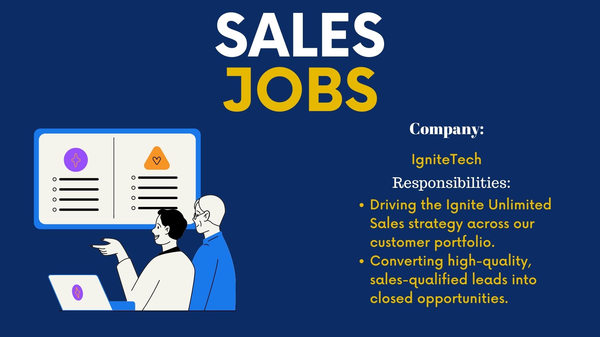 Inside Sales Representative (Remote)