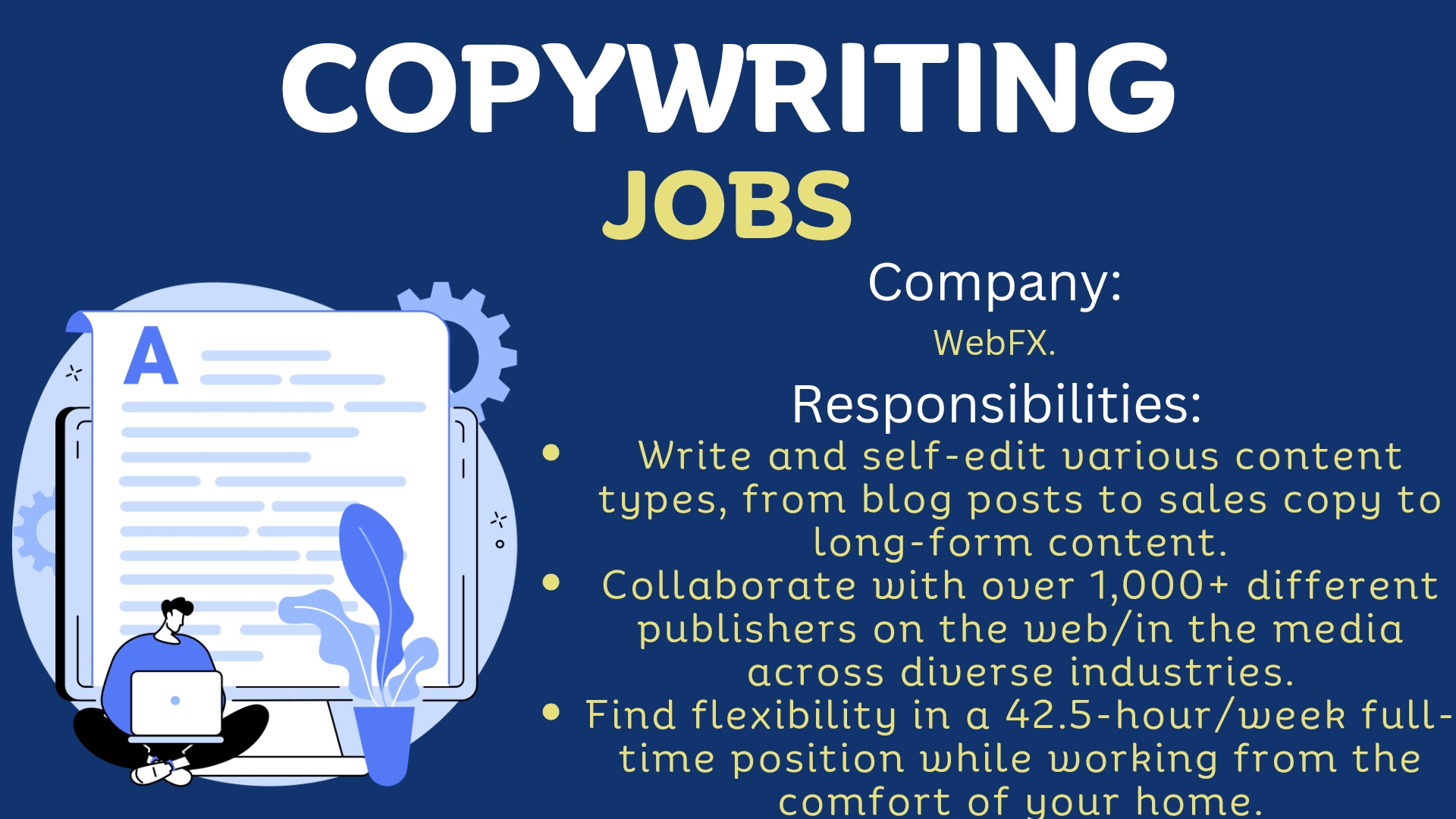 Copywriter