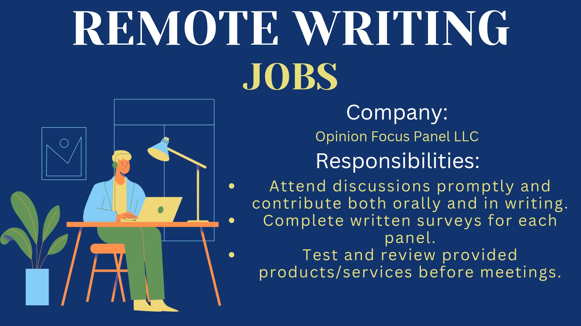 Typing Work ( Remote)