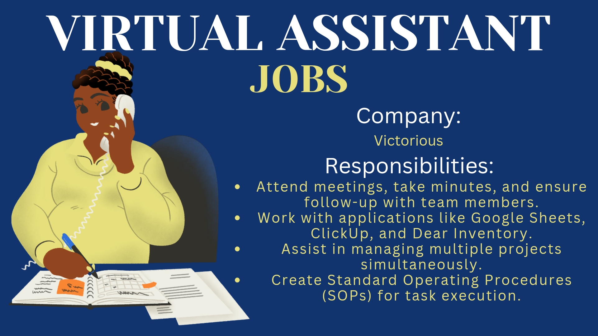 Virtual Assistant-RYDU