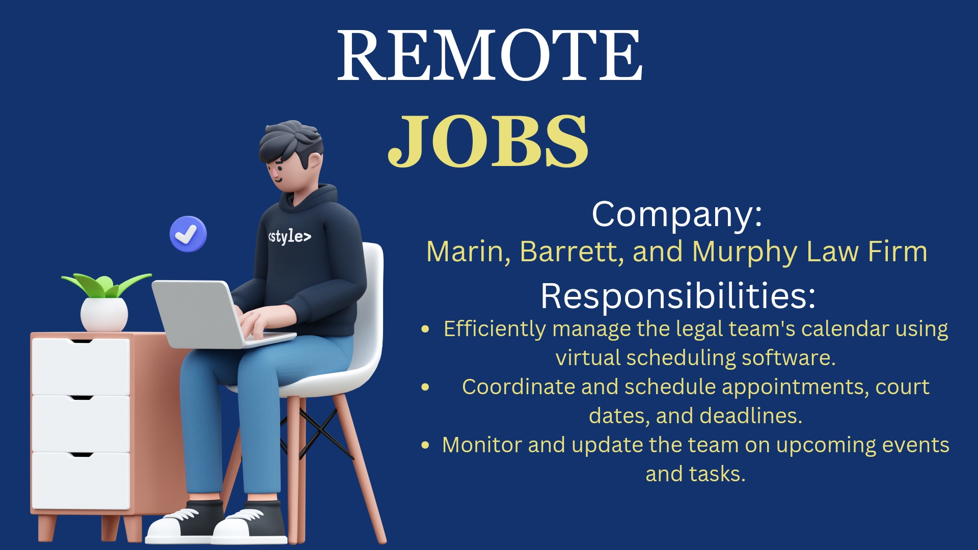 Remote Assistant