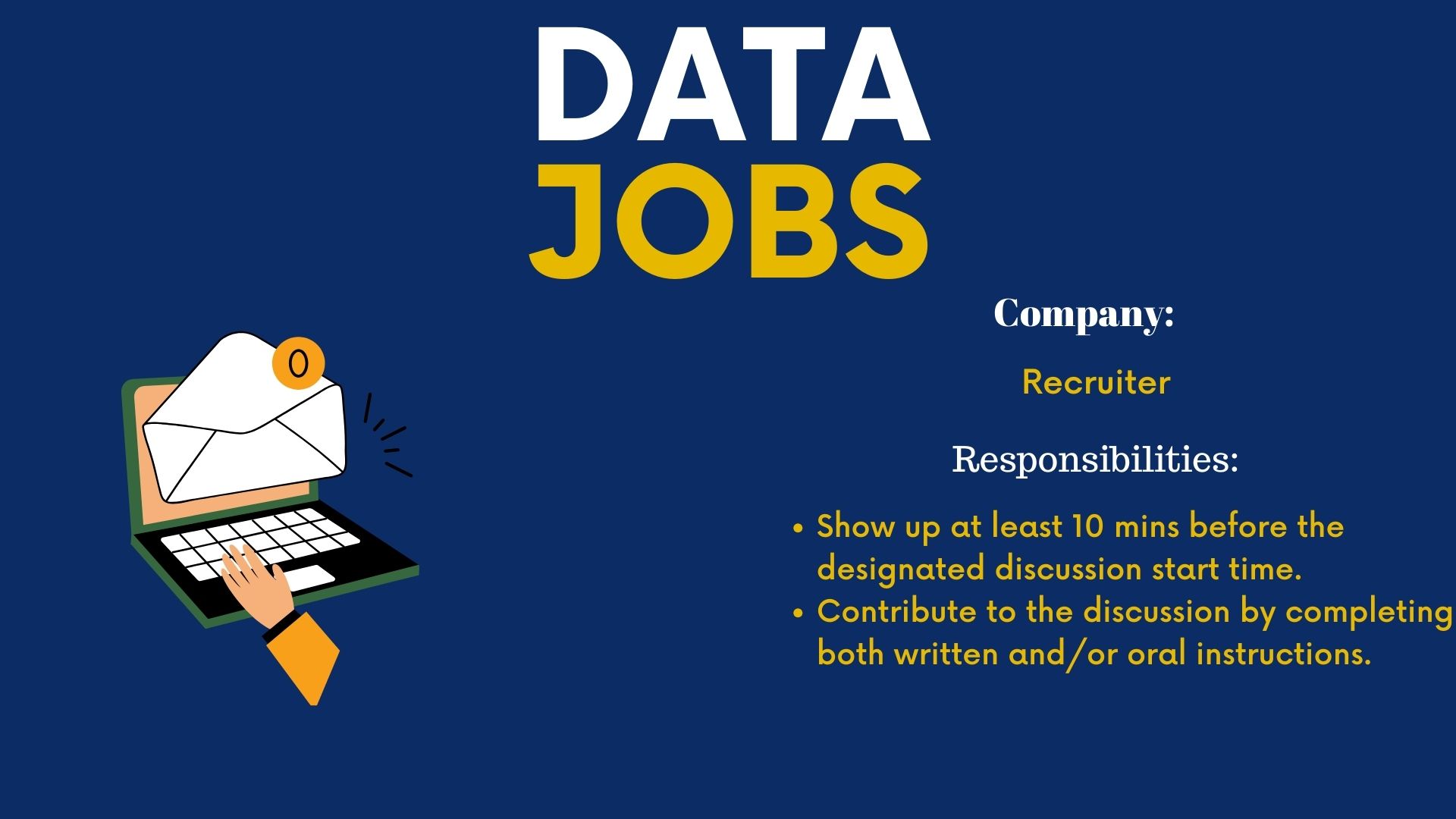 Remote Data Entry Clerk