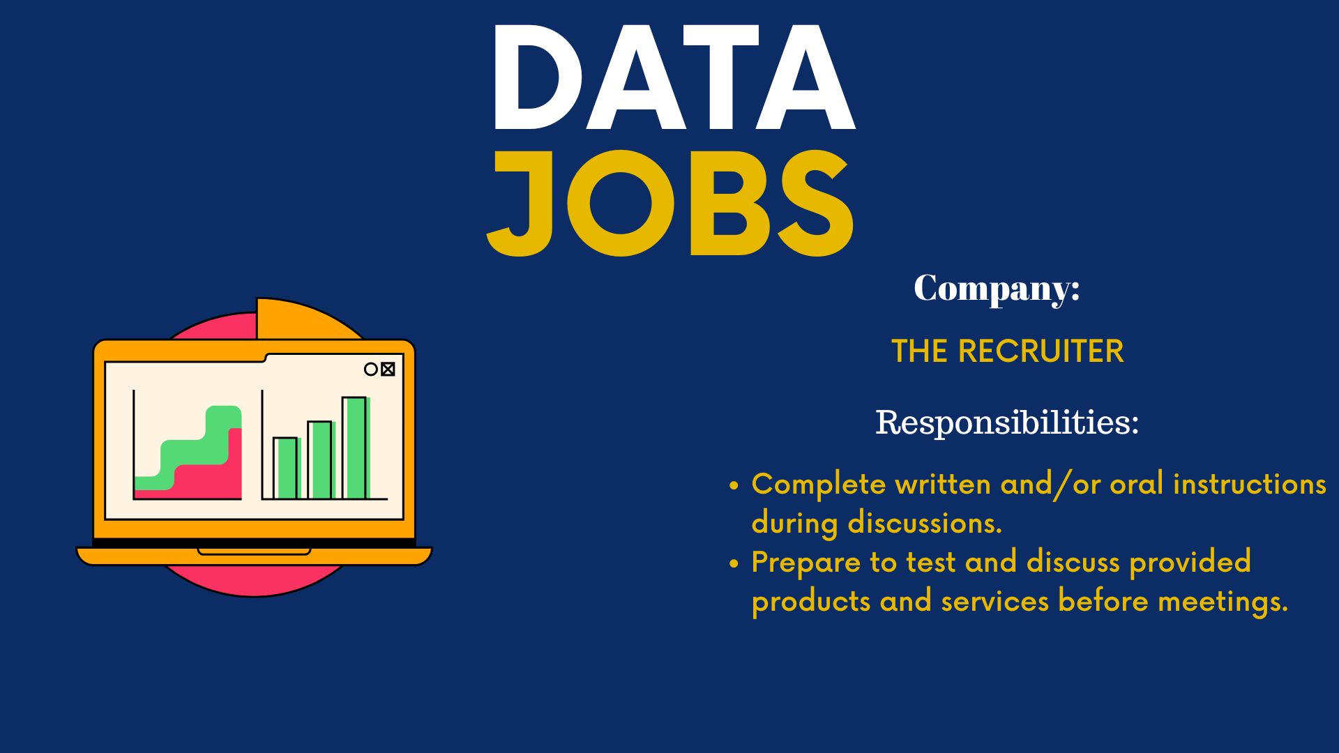 Remote Data Entry Clerk