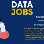 Data Entry Operator